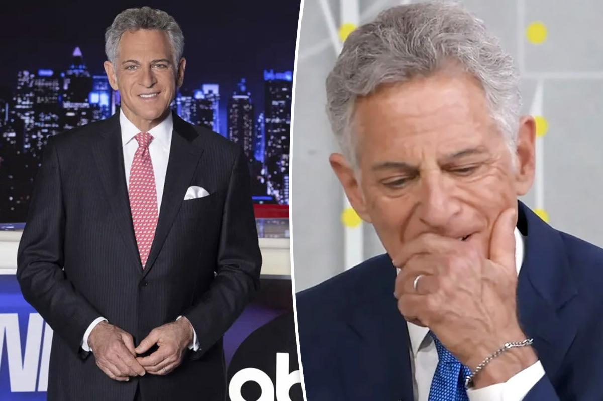 Bill Ritter's Unexpected Health Battle: What He Never Saw Coming